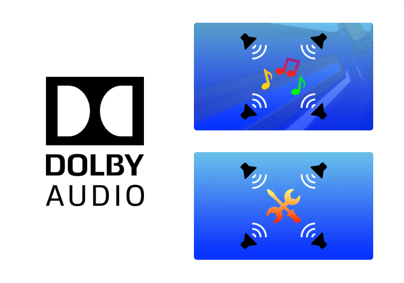 Surround Sound Apps for Apple TV Featured on Dolby Developer Website